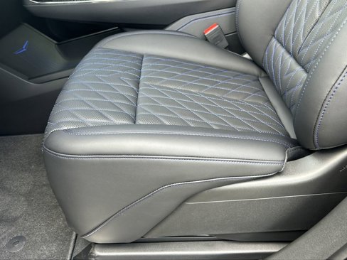 New 2026 Cadillac Escalade IQ Luxury 1 image 21