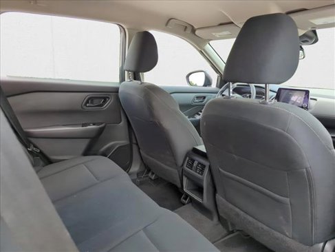 Used 2024 Nissan Rogue S image 22