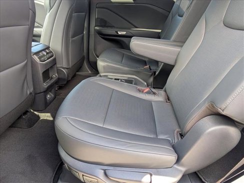 New 2026 Lexus TX 500h AWD image 14