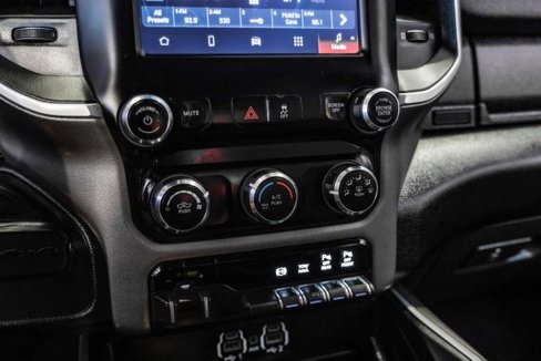 Used 2024 RAM 2500 Big Horn w/ Off Road Package image 25