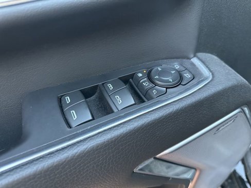 Used 2024 GMC Sierra 2500 Denali w/ Denali Reserve Package image 25