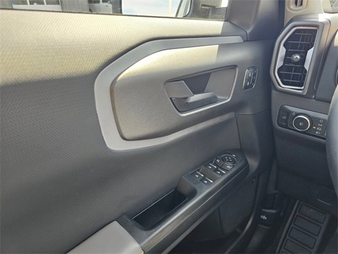 New 2025 Ford Bronco Sport Badlands w/ Sasquatch Badlands Package image 28