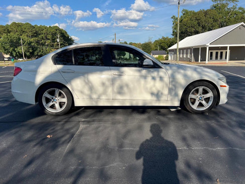 Used 2015 BMW 328i Sedan image 8