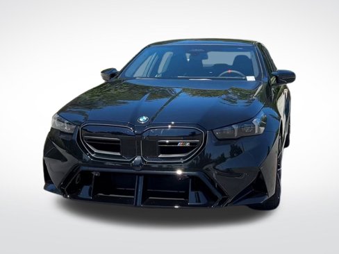 New 2026 BMW M5 w/ M Driver's Package image 3