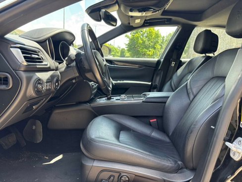 Used 2018 Maserati Ghibli S Q4 image 9
