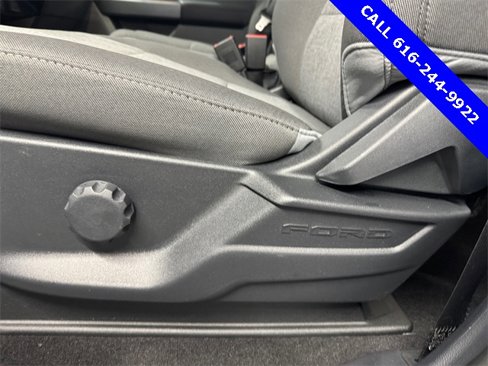 New 2025 Ford F250 XL w/ STX Appearance Package image 23