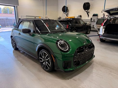 New 2026 MINI Cooper S image 7