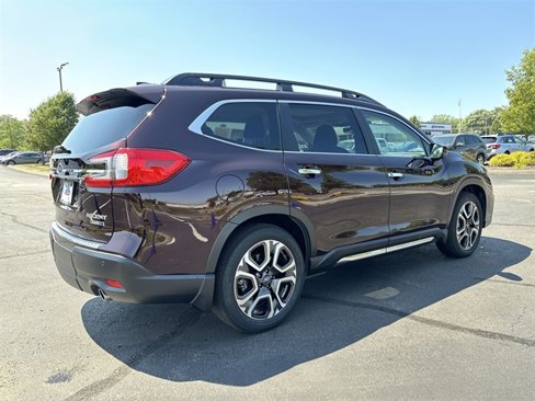 Certified 2025 Subaru Ascent Touring w/ Popular Package #1 image 3
