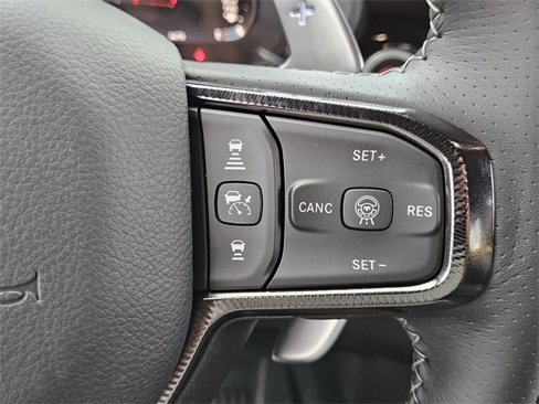 New 2026 RAM 1500 RHO w/ RHO Level 1 Equipment Group image 28