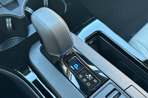 New 2026 Toyota Prius Limited image 27