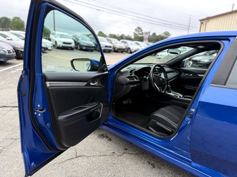 Used 2020 Honda Civic Sport image 10