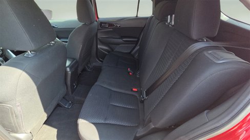 Used 2024 Mitsubishi Eclipse Cross ES image 22