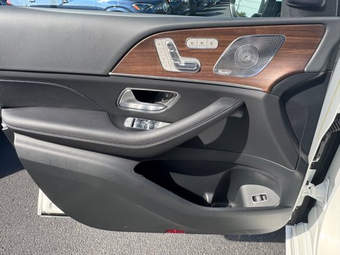 New 2026 Mercedes-Benz GLE 450 4MATIC Coupe image 5