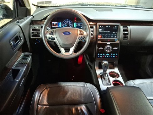 Used 2019 Ford Flex Limited image 11