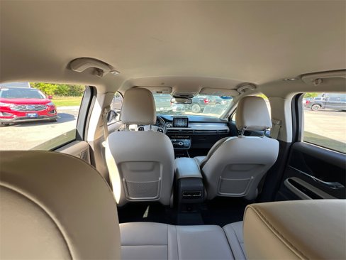 Used 2021 Lincoln Corsair AWD image 39