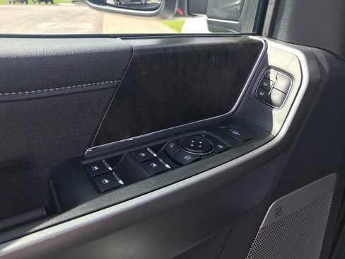 New 2025 Ford F350 Lariat w/ Chrome Package image 7