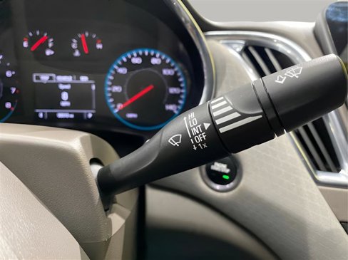 Used 2020 Chevrolet Malibu LT image 20