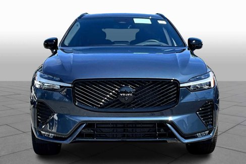 New 2026 Volvo XC60 B5 Ultra w/ Protection Package Premier image 2
