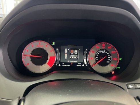 Certified 2025 Acura RDX A-Spec image 22