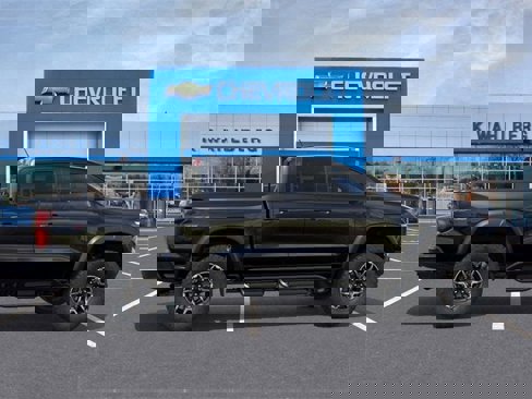 New 2026 Chevrolet Colorado ZR2 w/ Technology Package image 5