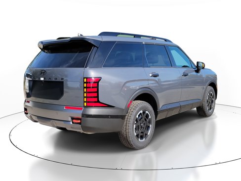 New 2026 Hyundai Palisade XRT Pro image 4