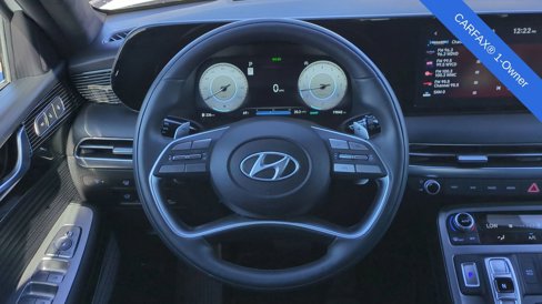 Used 2024 Hyundai Palisade Calligraphy image 24