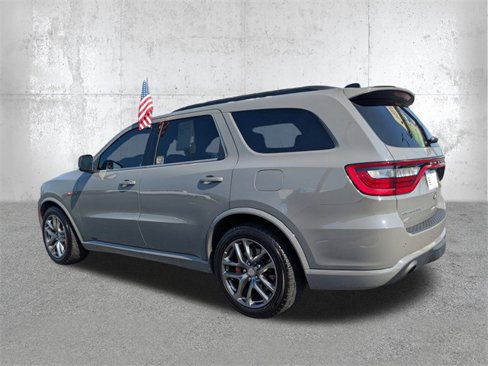 Used 2023 Dodge Durango SRT image 6