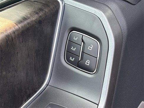 New 2026 Ford F250 Lariat image 21