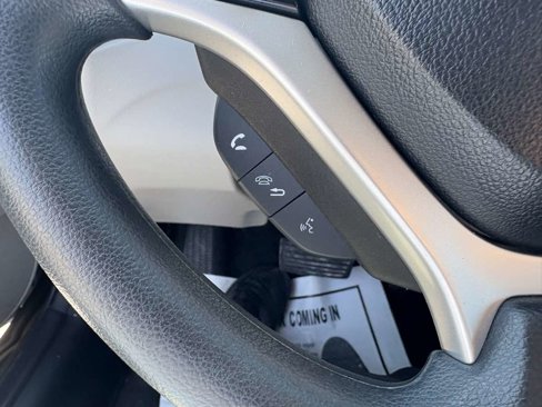 Used 2013 Honda Civic LX image 26