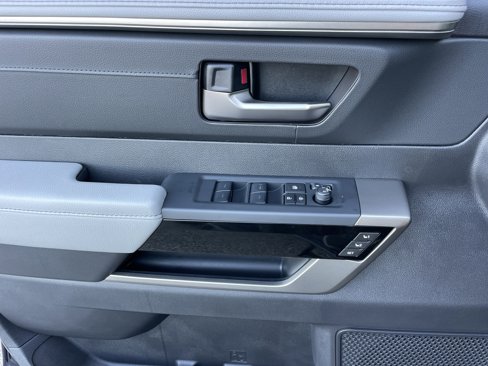 New 2026 Toyota Tundra Limited image 12