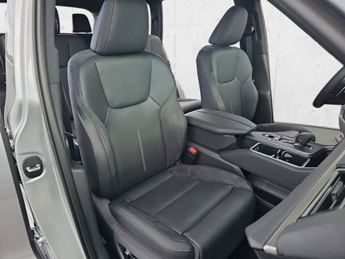 New 2025 Lexus TX 350 AWD w/ Technology Package image 10
