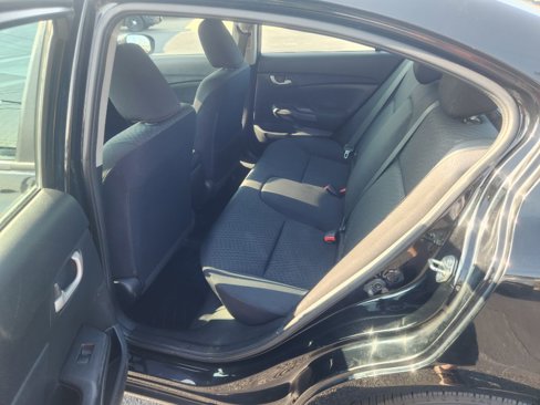 Used 2014 Honda Civic LX image 16