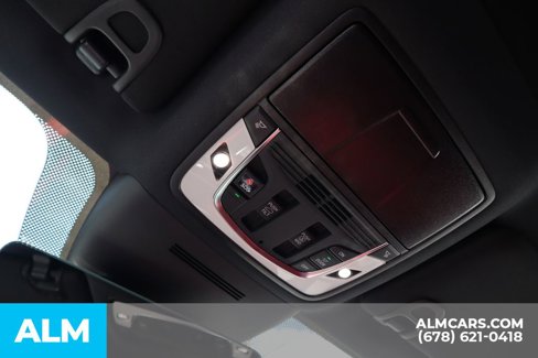Used 2025 Acura MDX A-Spec image 38