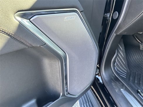 New 2026 Chevrolet Silverado 1500 High Country w/ Technology Package image 25