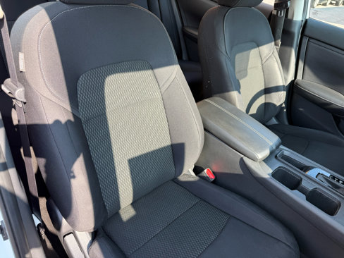 Used 2021 Nissan Sentra S image 9