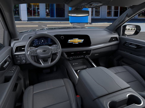 New 2026 Chevrolet Suburban RST w/ Comfort Package image 15