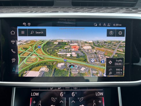 New 2025 Audi A6 Premium Plus image 17