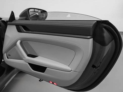 Certified 2025 Porsche 911 Carrera image 34