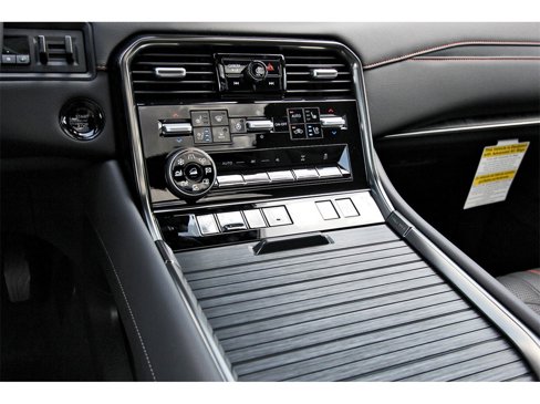 New 2026 Nissan Armada PRO-4X w/ Captain's Chari Seat Package image 20