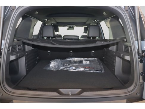 New 2026 Honda Passport TrailSport Elite image 33