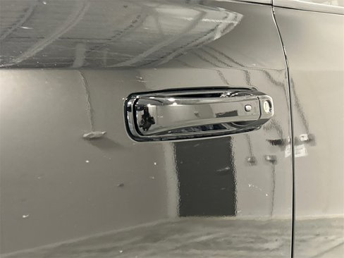 New 2025 RAM 2500 Laramie image 13