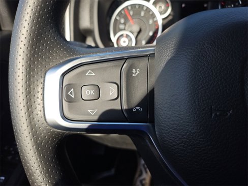 New 2026 RAM 2500 Tradesman image 24