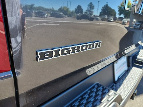 New 2026 RAM 1500 Big Horn image 24