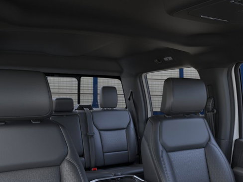 New 2025 Ford F150 Lariat image 22