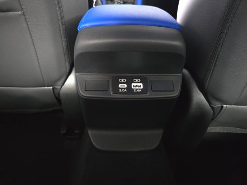 New 2025 Subaru WRX tS w/ Popular Package #2A image 21