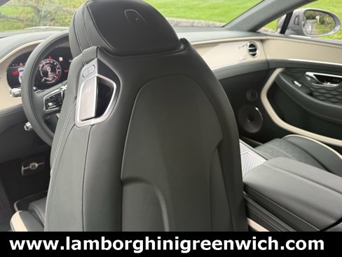 Used 2025 Bentley Continental GT Speed image 37