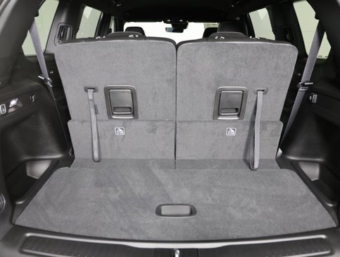 New 2025 Jeep Grand Cherokee L Limited w/ Black Appearance Package image 9