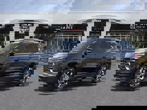 New 2026 Buick Enclave Preferred image 2
