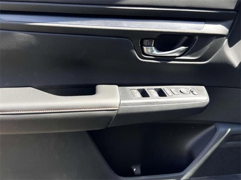 New 2026 Honda CR-V TrailSport image 17