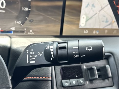 New 2025 Nissan Armada PRO-4X w/ Pro-4X Premium Package image 18